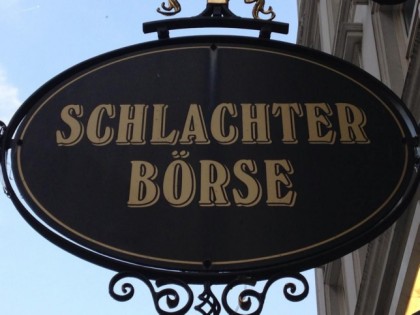 Foto:  Schlachterbörse