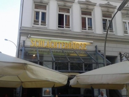 Foto:  Schlachterbörse